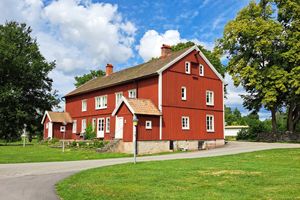 Gamla Prästgården